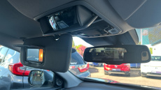 Honda CR-V 2.0 i-MMD Hybrid SR  2WD 5dr eCVT Hybrid Estate